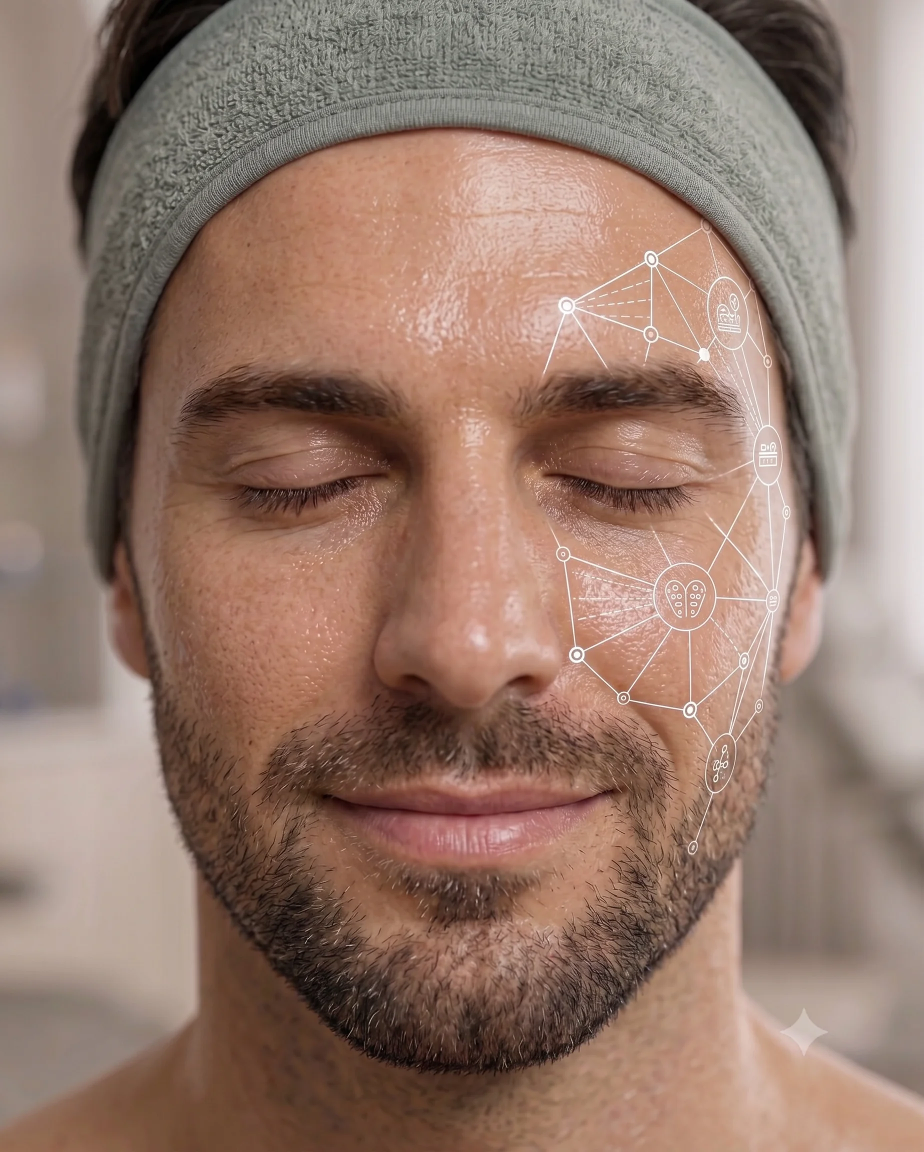 Estética Masculina